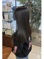 ファーレンピュアスウィート(fahren-pure-suite)&nbsp;natural straight