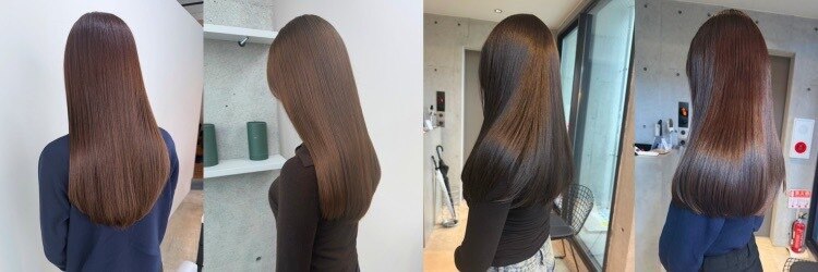 プール(pour.)のサロンヘッダー