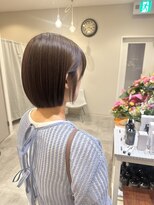 ココ なかもず店(COCO) コンパクトボブ