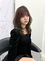 パーヴミックス(Parve Mix) ワンカールでかわいいハイレイヤー