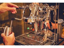 メキシコ 宝塚(Mexico)の雰囲気（Coffee.）