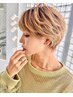 【リピーター様】カット+ケアブリーチ+カラー+水素TR¥33760
