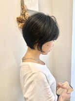 セブンベルベット(7 Velvet) ショートボブ【園冬稀】