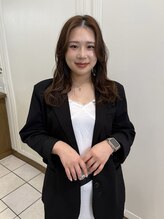 アフェクション 大曽根店&nbsp;長谷川 瑠菜