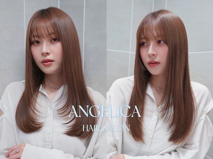 アンジェリカ 尼崎店(ANGELICA)の写真