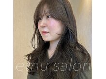 エムサロン 元総社(emusalon)