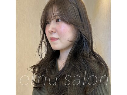 emusalon 元総社の写真