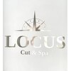 ローカス 花小金井西店(LOCUS)のお店ロゴ