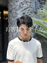 ヴォア(VOA)&nbsp;ハーフバック