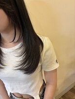 イタクラ 女池店(ITAKURA)&nbsp;レイヤーカット