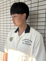 サンアタゴノット(san.atagonot)&nbsp;メンズナチュラルマッシュ