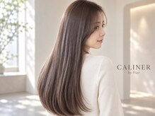 カリネバイフィエル(CALINER by Fier)