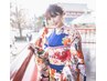 【下見￥0】下見フェア 『振袖』（成人式・お顔合わせ・結納・パーティー他）