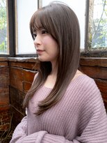 スーパーセッションアクシス(SUPERSESSION Axis)&nbsp;ロングヘア