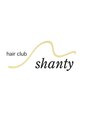 ヘアクラブ シャンティー 八田店(hair club shanty)/ｓhanty 〈中川区縮毛矯正〉