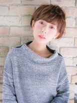 リリアン 表参道(relian)&nbsp;ニットが似合うショート