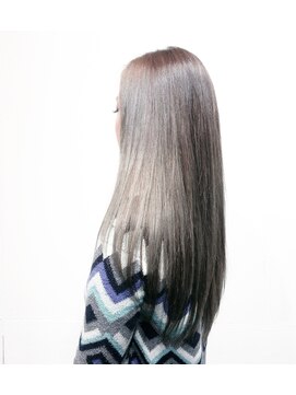 ユートピア(U topia) U-topiaスタイル372【リアルサロンワーク】