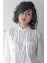 カータヘアルム(karta hair rum) 【karta】動きのあるボブ