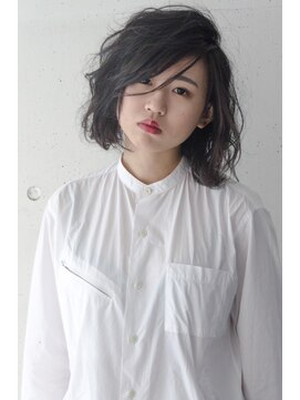 カータヘアルム(karta hair rum) 【karta】動きのあるボブ