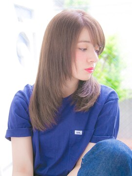 リリアン 表参道(relian) 縮毛矯正はリリアン表参道におまかせ☆