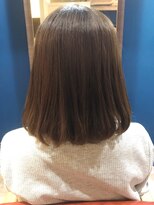 ノーヴェドゥーエ(novedue)&nbsp;イルミナでつくる☆天使の輪