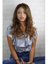 ドルチェ(Dolce)&nbsp;アッシュバレイヤージュ