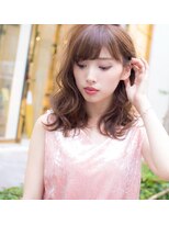 ロンド 銀座(Lond)&nbsp;【Lond 】 王道うるツヤ愛されるブラウン