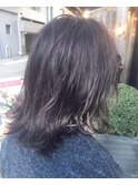 グラデーショングラージュ