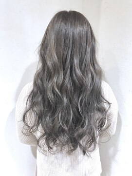 フェリア 渋谷(Feria) 【filo by Feria渋谷】シルバーアッシュ☆”石田幸輔”