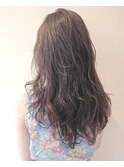 イルミナデジタルパーマ着物ヘルシーレイヤー