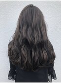 ハイライトグレージュウェーブ &nbsp;appri藤井