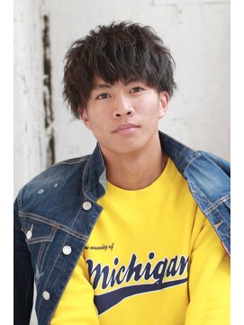 アドール(ADOR) ツイストマッシュ