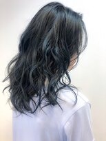 ノーブル 白金台店(Noble by PROGRESS)&nbsp;お客様カラースタイル