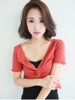 ガレリアエレガンテ 名駅店(GALLARIA Elegante)&nbsp;ボブスタイル