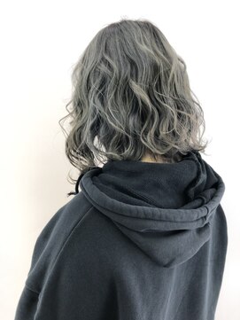 クレア 茅ヶ崎(CREA) ホワイトグレージュ