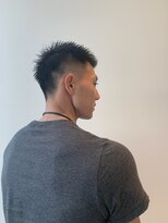 ジュール  くずは駅前(Jour)&nbsp;スッキリメンズショート