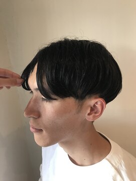 ジェシカ(JESSICA) ショートスタイル