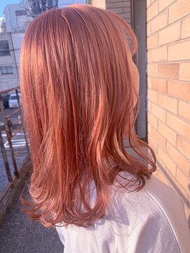 メゾンアメリ(Maison Amelie.) STYLE