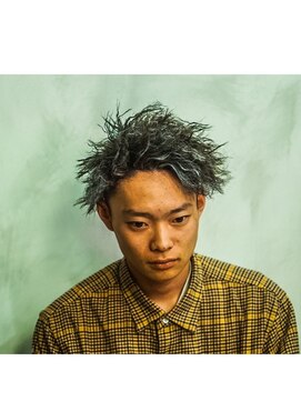 リットインダハウス(LIT INDA HOUSE) STREET　MIX