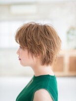 フラミューム 藤沢(flammeum)&nbsp;ふわふわショート【藤沢】