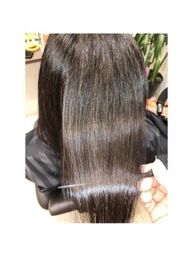 レイシア(Racia..) 高濃度水素トリートメント