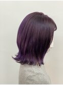 ボブスタイル
