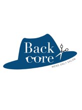 Back Core 【バック コア】