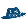 バックコア(Back Core)のお店ロゴ
