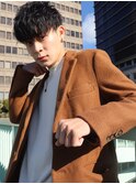無造作バブルマッシュ【Timere神戸三宮】