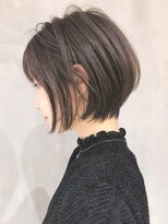 ヴィラックスヘア(ViLax Hair)&nbsp;ナチュラルガールボブ