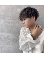 シン(syn)&nbsp;スパイラルマッシュ