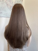 コティ バイ ルオム(koti by luomu)&nbsp;超透明度のサンドベージュカラー