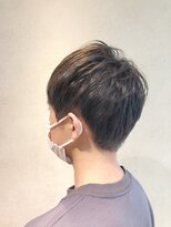 カルテット(Quartett)&nbsp;【Quartett】ノンワックスヘア　ワックスなしOK！