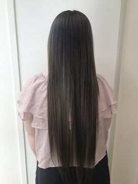 イヴァン アンド リズ 奈良店(IVAn ＆ LIZ) ＃エクステロング